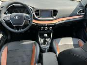 Lada (ВАЗ) Vesta I Рестайлинг (NG) Буинск  - изображение 31