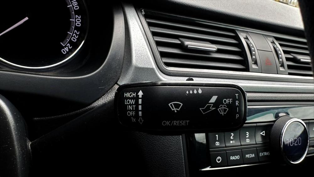 Skoda Rapid I Рестайлинг Брянск  - изображение 14
