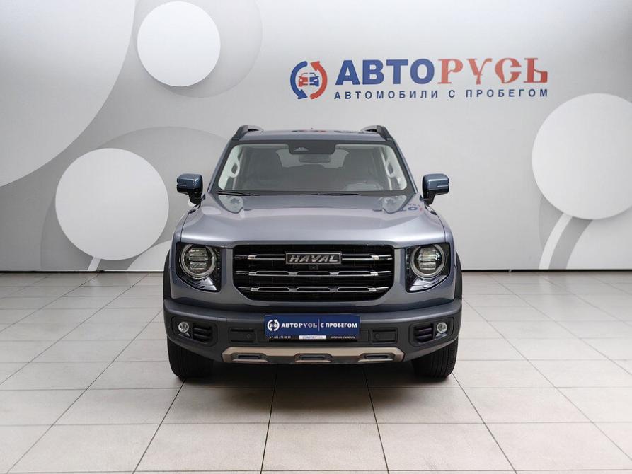 Haval Dargo Подольск  - изображение 3