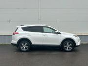 Toyota RAV4 IV (XA40) Рестайлинг Санкт-Петербург  - изображение 25