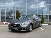 Infiniti Q50 I Калуга  - изображение 20