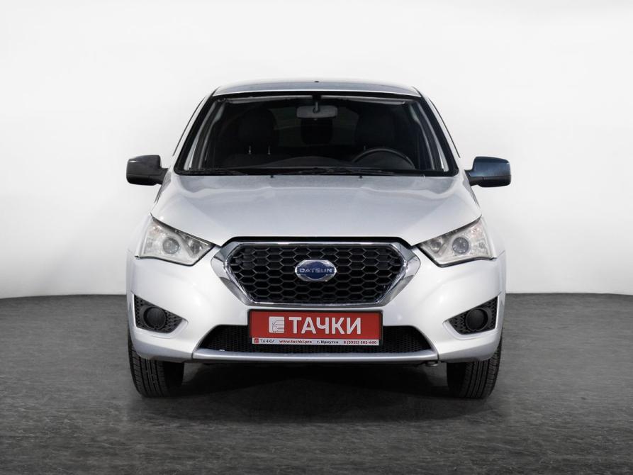Datsun mi-DO Иркутск  - изображение 2