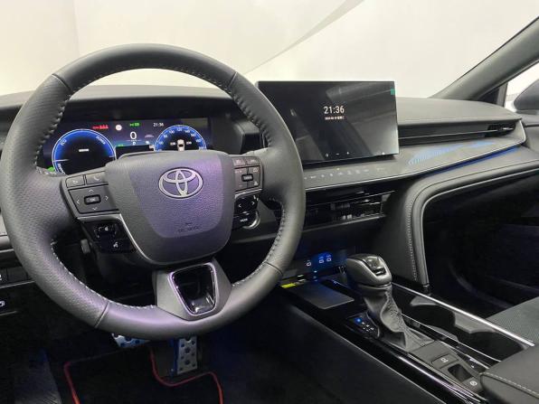 Новый Toyota Camry IX (XV80) China Market 2025 года, цена 4 099 000 рублей, седан, Автокод Объявления