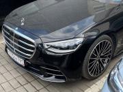 Mercedes-Benz S-Класс VII (W223) Москва  - изображение 10