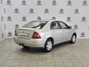 Toyota Corolla IX (E120 E130) Рестайлинг Тольятти  - изображение 25