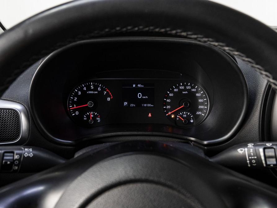 Kia Soul III Тюмень  - изображение 23