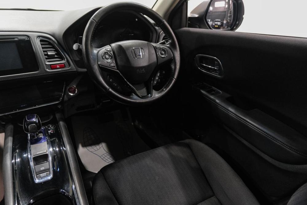 Honda Vezel I Новокузнецк  - изображение 19