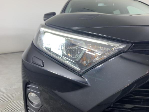 Toyota RAV4 V (XA50) с пробегом 2021 года, цена 3 254 000 рублей, 94071 км, внедорожник, Автокод Объявления