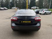 Renault Fluence I Нефтекамск  - изображение 15
