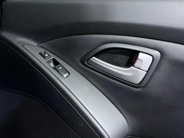 Hyundai ix35 I с пробегом 2011 года, цена 1 164 000 рублей, 190091 км, внедорожник, Автокод Объявления
