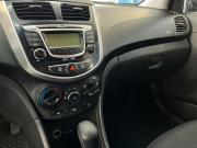 Hyundai Solaris I Нижнекамск  - изображение 33