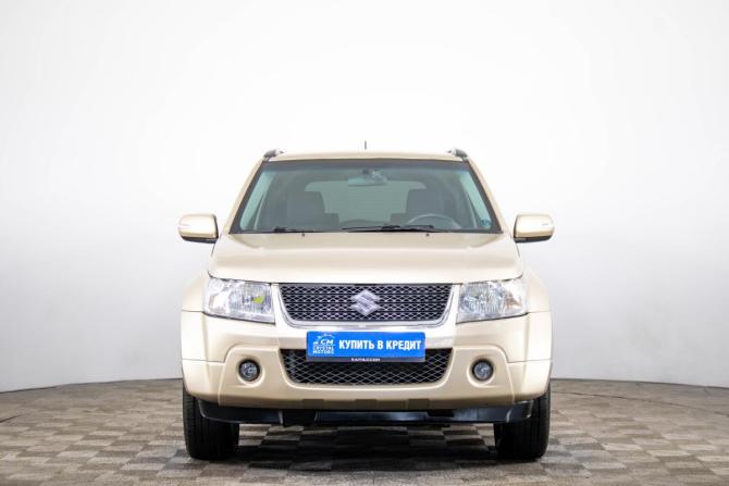 Suzuki Grand Vitara II Рестайлинг с пробегом 2011 года, цена 889 000 рублей, 194565 км, внедорожник, Автокод Объявления