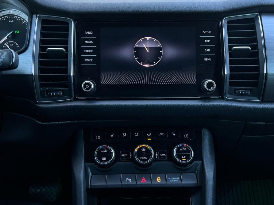 Skoda Kodiaq I Волгоград  - изображение 9