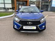 Lada (ВАЗ) Vesta I Великие Луки  - изображение 25