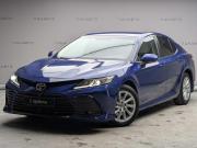 Toyota Camry VIII (XV70) Рестайлинг Москва  - изображение 12