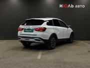 Lada (ВАЗ) Vesta I Рестайлинг (NG) Челябинск  - изображение 24