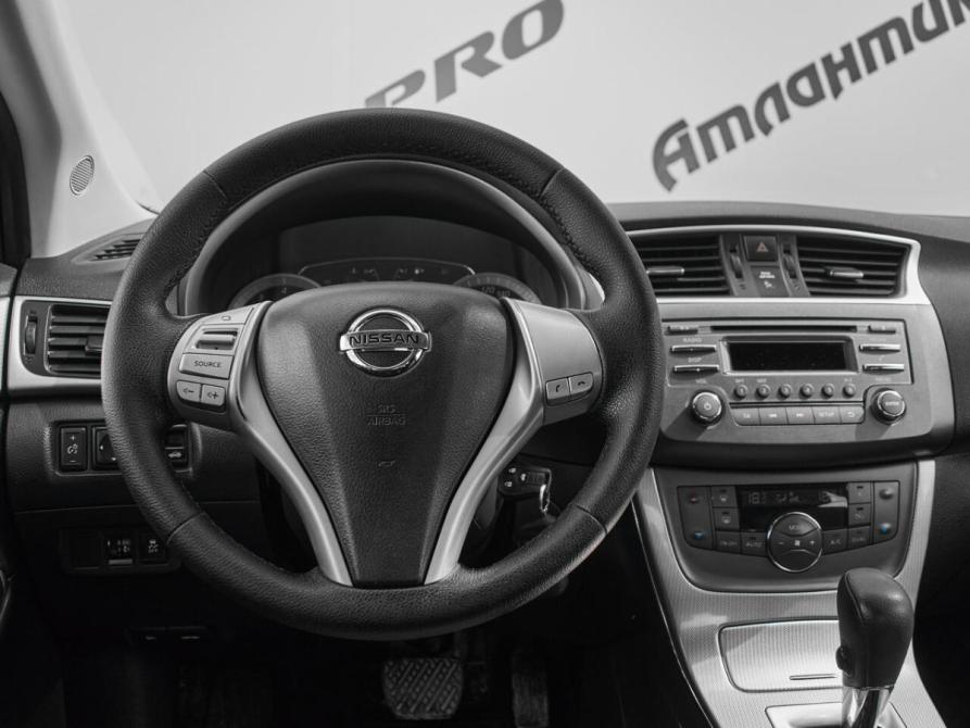 Nissan Sentra VII (B17) Екатеринбург  - изображение 11