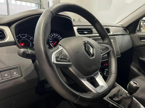 Renault Arkana I с пробегом 2021 года, цена 1 780 000 рублей, 91445 км, внедорожник, Автокод Объявления