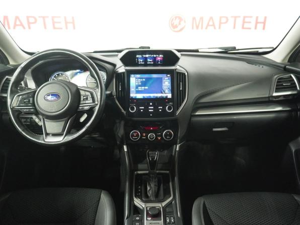 Subaru Forester V с пробегом 2018 года, цена 2 345 000 рублей, 171840 км, внедорожник, Автокод Объявления