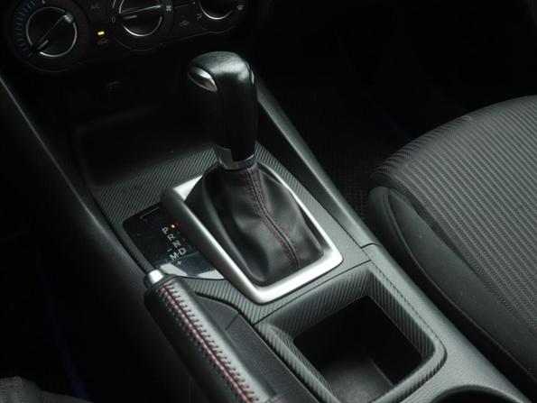 Mazda 3 III (BM) с пробегом 2014 года, цена 1 217 000 рублей, 126030 км, седан, Автокод Объявления