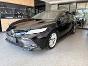 Toyota Camry VIII (XV70) Ярославль  - изображение 20