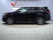 Toyota Highlander III (XU50) Уфа  - изображение 27