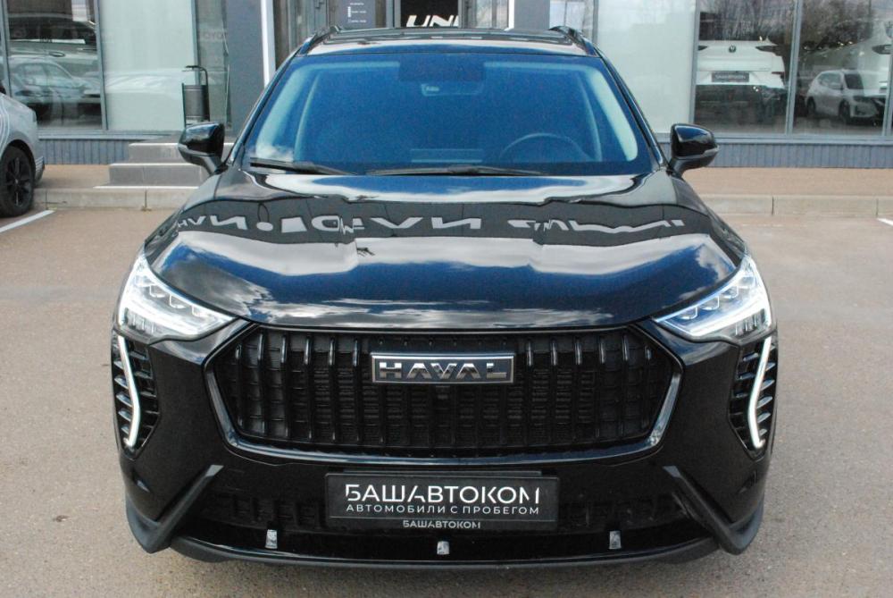 Haval Jolion I Стерлитамак  - изображение 3