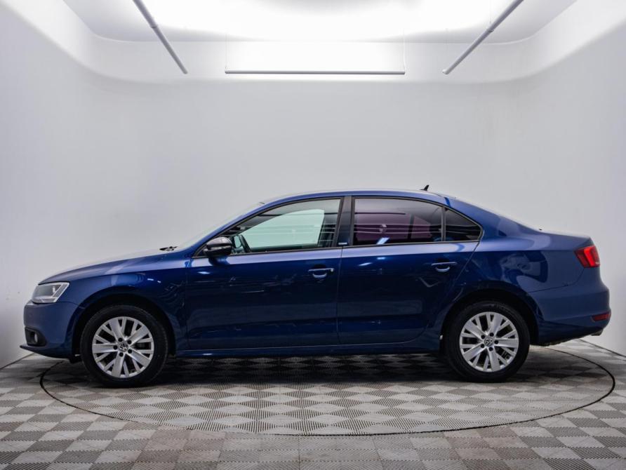Volkswagen Jetta VI Рестайлинг Москва  - изображение 9