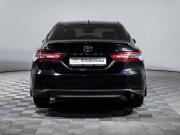 Toyota Camry VIII (XV70) Рестайлинг Москва  - изображение 24