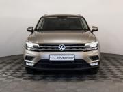 Volkswagen Tiguan II Санкт-Петербург  - изображение 31