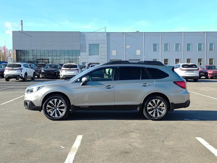 Subaru Outback V Чебоксары  - изображение 10