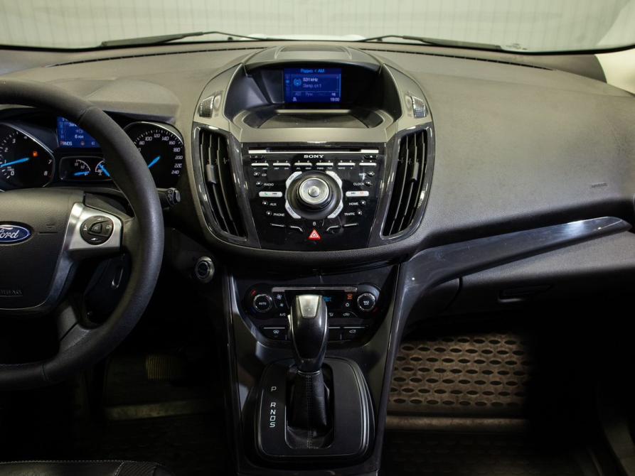 Ford Kuga II Иваново  - изображение 27