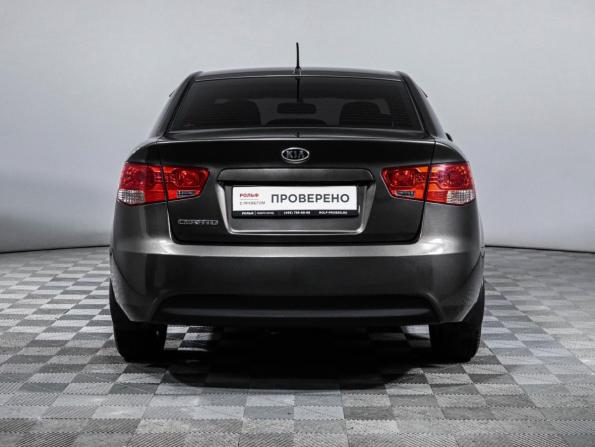 Kia Cerato II с пробегом 2011 года, цена 640 000 рублей, 190418 км, седан, Автокод Объявления