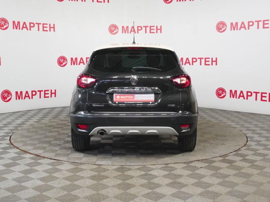 Renault Kaptur I Вологда  - изображение 6