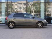 Toyota Corolla IX (E120 E130) Рестайлинг Самара  - изображение 18