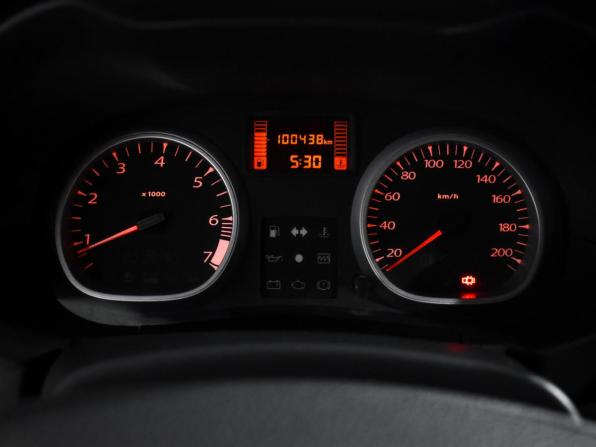 Renault Duster I с пробегом 2013 года, цена 1 175 000 рублей, 100429 км, внедорожник, Автокод Объявления