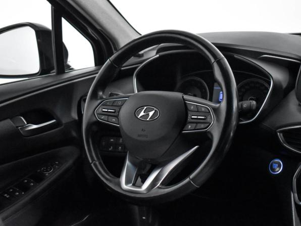 Hyundai Santa Fe IV с пробегом 2019 года, цена 2 590 000 рублей, 143979 км, внедорожник, Автокод Объявления