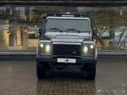 Land Rover Defender I Рестайлинг Москва  - изображение 33