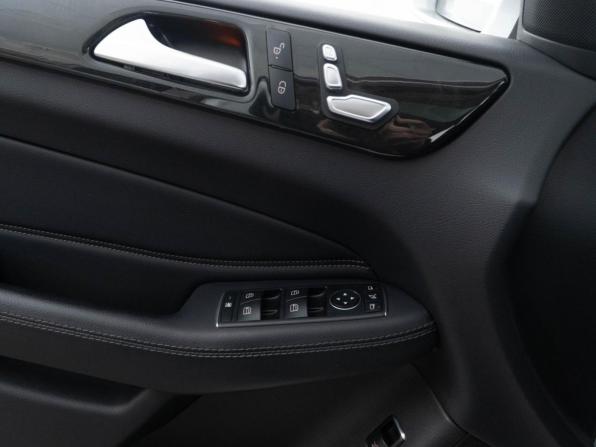 Mercedes-Benz GLS I (X166) с пробегом 2017 года, цена 4 898 888 рублей, 78732 км, внедорожник, Автокод Объявления
