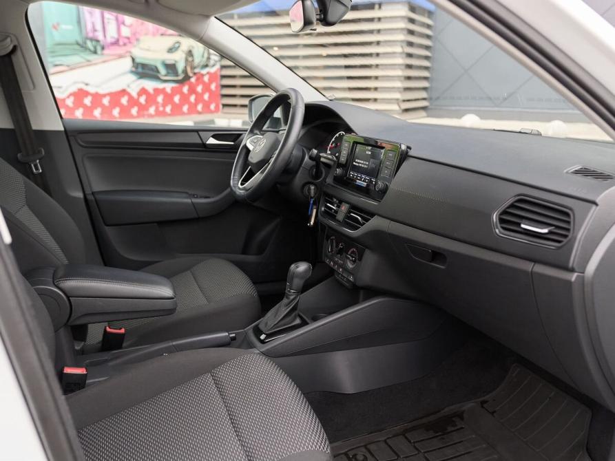 Volkswagen Polo VI Казань  - изображение 6