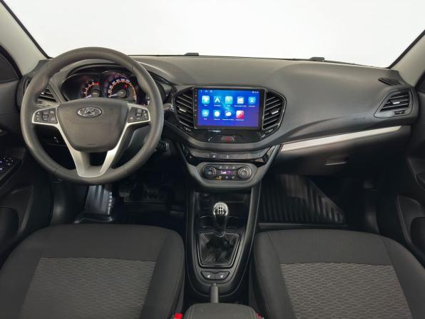 Lada (ВАЗ) Vesta I с пробегом 2022 года, цена 1 299 900 рублей, 50860 км, универсал, Автокод Объявления