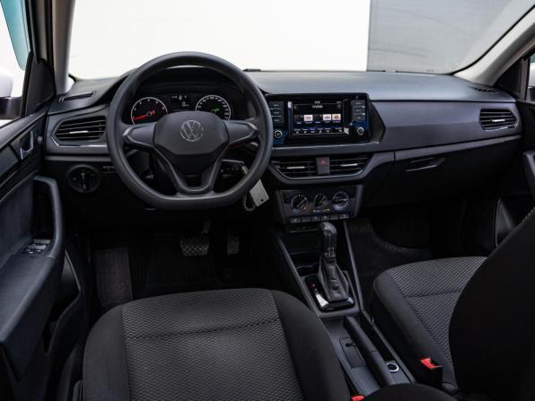 Volkswagen Polo V Рестайлинг с пробегом 2020 года, цена 1 710 000 рублей, 94187 км, седан, Автокод Объявления