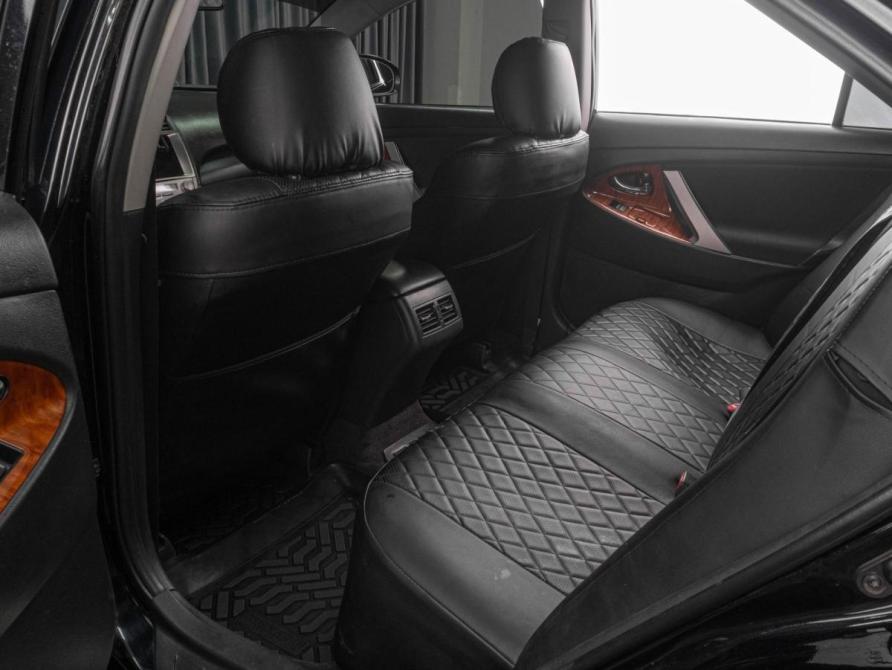 Toyota Camry VI (XV40) Рестайлинг Тюмень  - изображение 11