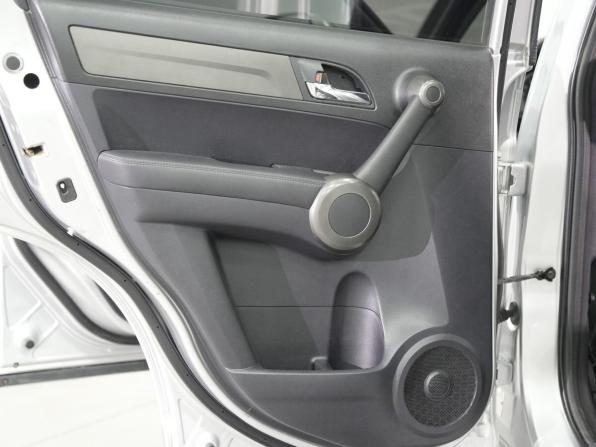 Honda CR-V III Рестайлинг с пробегом 2011 года, цена 1 469 000 рублей, 321000 км, внедорожник, Автокод Объявления