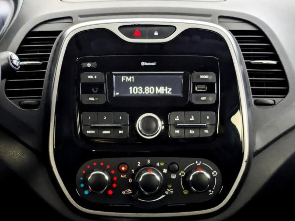 Renault Kaptur I с пробегом 2019 года, цена 995 000 рублей, 110906 км, внедорожник, Автокод Объявления