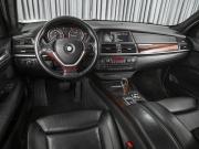 BMW X5 II (E70) Рестайлинг Ставрополь  - изображение 29