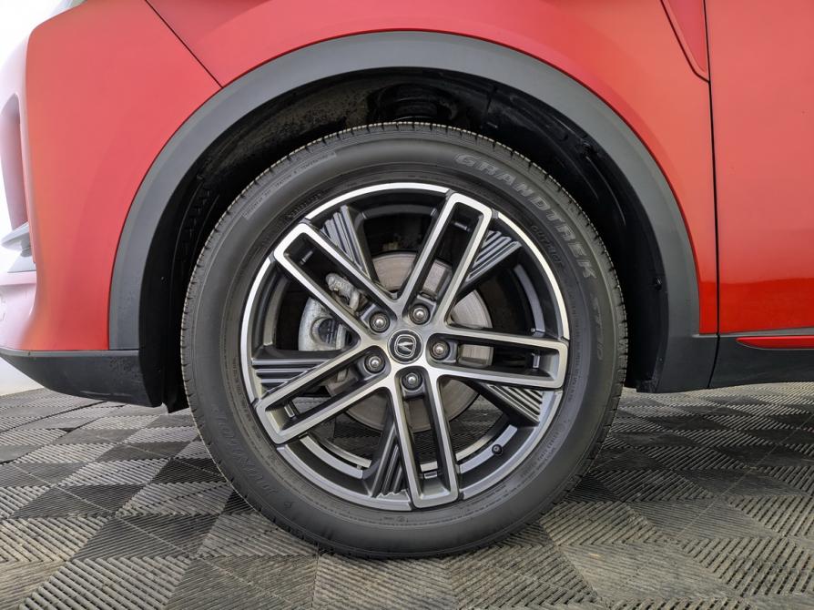 Changan CS55 Plus II Москва  - изображение 14