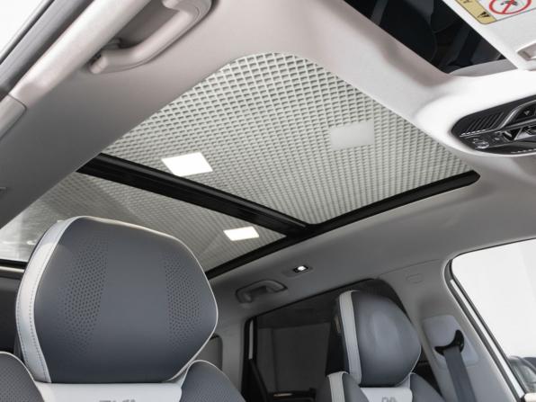 Geely Atlas II с пробегом 2024 года, цена 2 789 658 рублей, 52080 км, внедорожник, Автокод Объявления