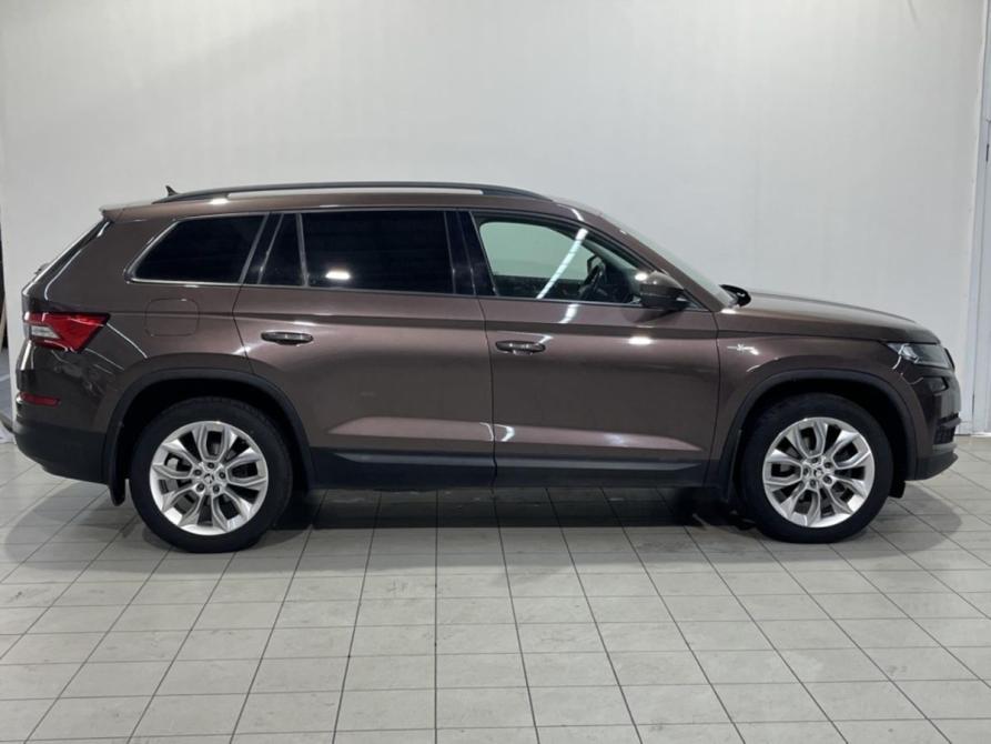 Skoda Kodiaq I Курск  - изображение 4