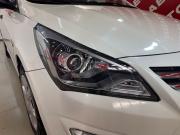 Hyundai Solaris I Рестайлинг Новочеркасск  - изображение 26